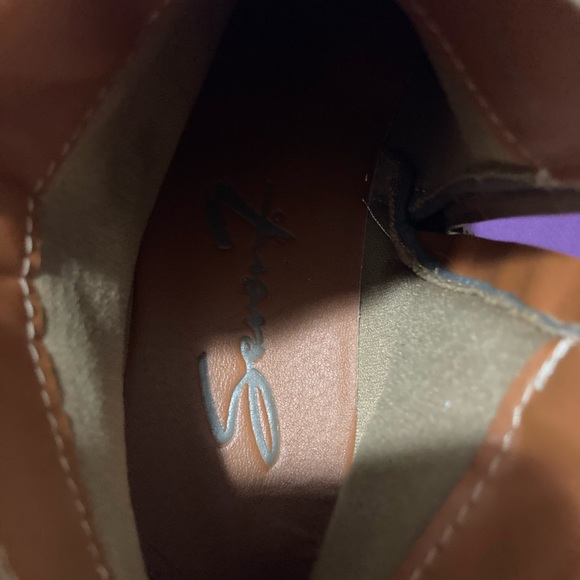 Seven 7 Cisco Kid Bootie - Picture 2 of 4